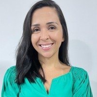 Halanne Cristine