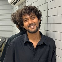 RAJESH JAISWAL