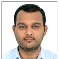 RUPESH PARMAR