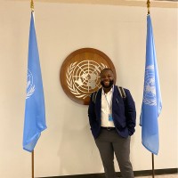 Nnaemeka Phil Eke-okocha