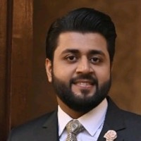 Muhammad Yousuf Tabrez