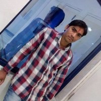 Ram Kishore Omkar