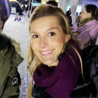 Norisa Llado Manzano