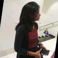 Meenatchi Soundari