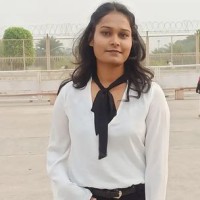 Muskan Kesharwani
