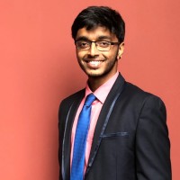 Siddharth Krishnan