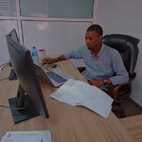 Mustapha Bashir
