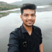 Bhargav Akbari