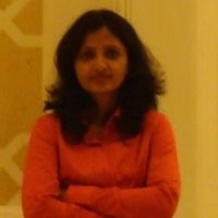Priya Bose