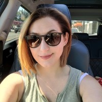 Anna Beseau