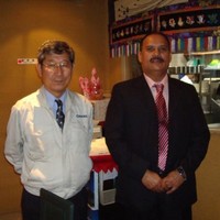 Saleem Ahmed