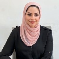 Nisrein Alnajjar