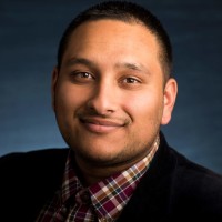 Kush Doshi, Mha, Mpa, Lmt