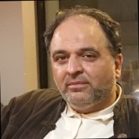 mohammadreza shahmohammadi