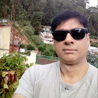 Rakesh Joshi