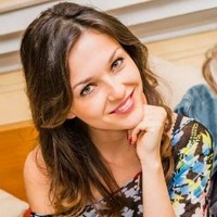 Catherine Ilieva