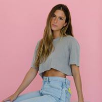 Tessa Forrest