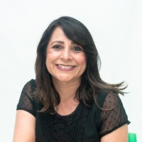 Márcia Grace Araújo de Almeida