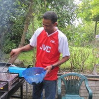 Henry Runganaikaloo