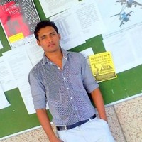 Saurav Yadav