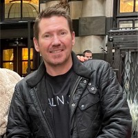 Mark Fantom