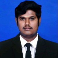 Dhinesh Yuvaraj