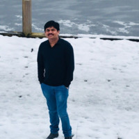 Sreenivas B
