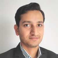 Parag Kharche