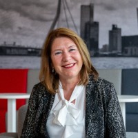 Jeanette Van Londen