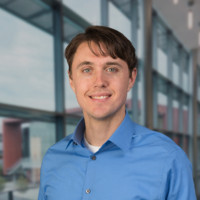 Eric Vogt
