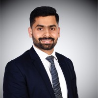 Arun Mohan