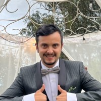 Carlos Fernando Lazo Remache