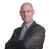 Eric Tweebeeke