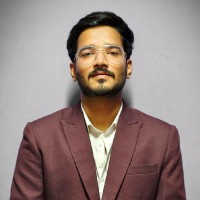 Yash Modi