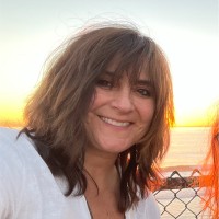 Suzanne Blanco