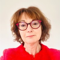 Sarah Brierley