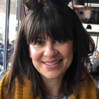 Nancy Miller