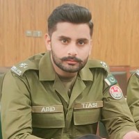 Abid Raza