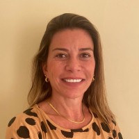 Silvia Cristina Cuesta Saleh