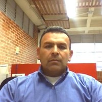Oscar Nicolas Ramirez Martinez
