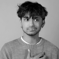 Viraj Patel