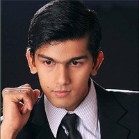 Susheel Sharma