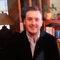 Matthew Robertson