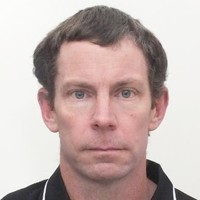 Bruce Gilmore