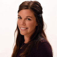 Melissa Blake