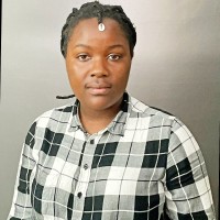 Cynthia Mujyambere