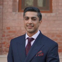 Ameer Mian