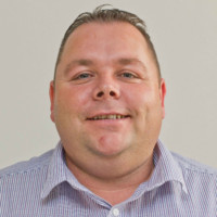 Kevin Wilson