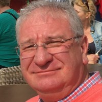 David Greenhalf