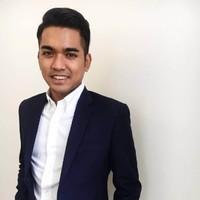 Arif Gafar